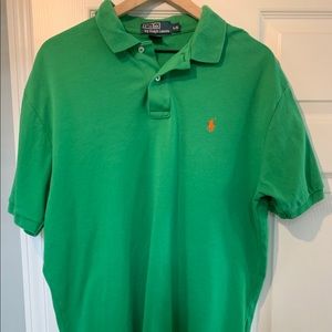 Ralph Lauren polo